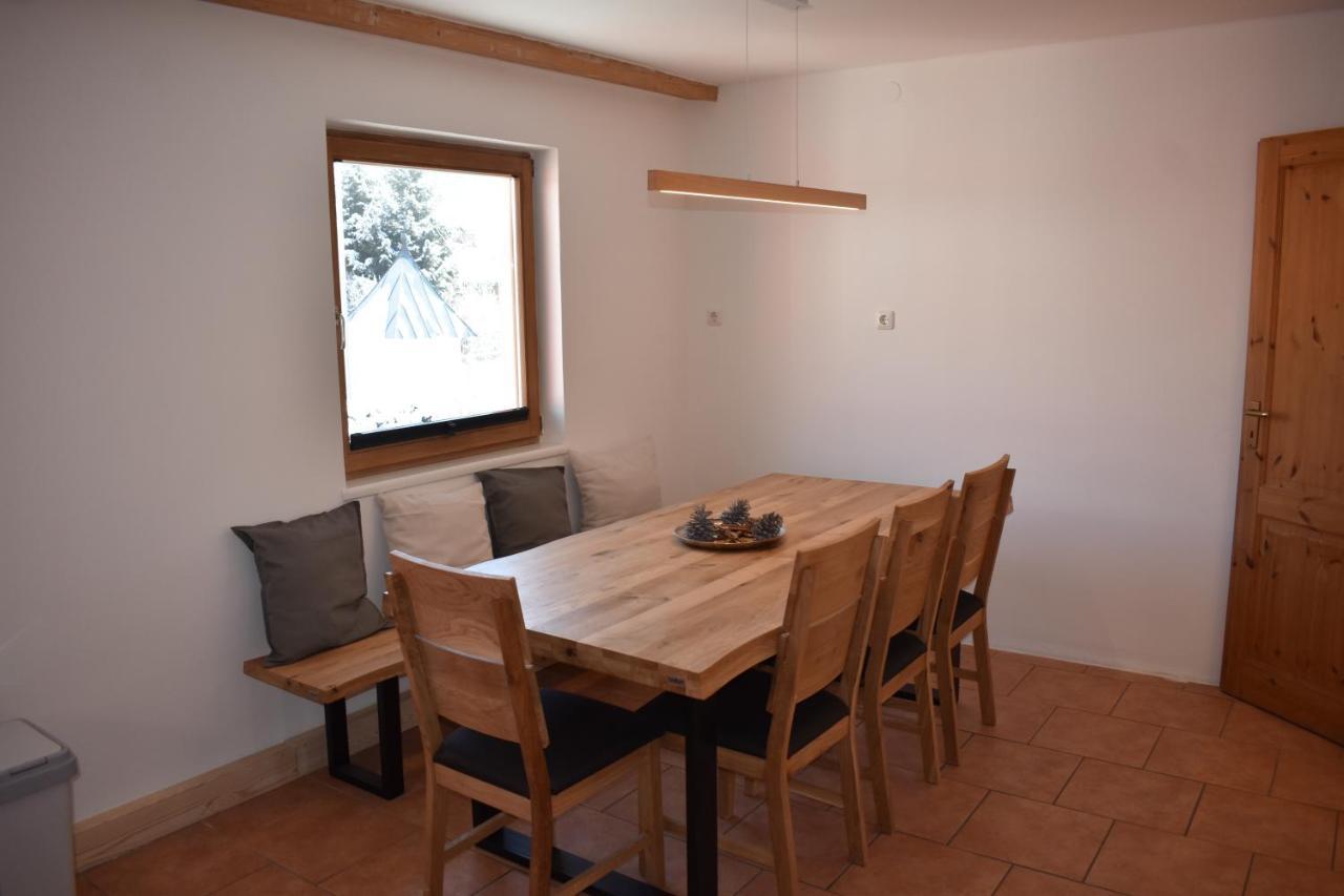 רדשטאדט Apartments Sprung מראה חיצוני תמונה