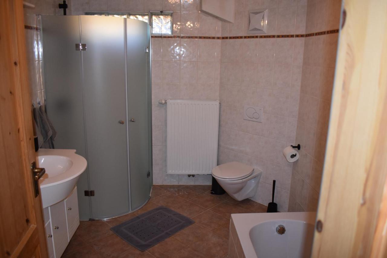 רדשטאדט Apartments Sprung מראה חיצוני תמונה