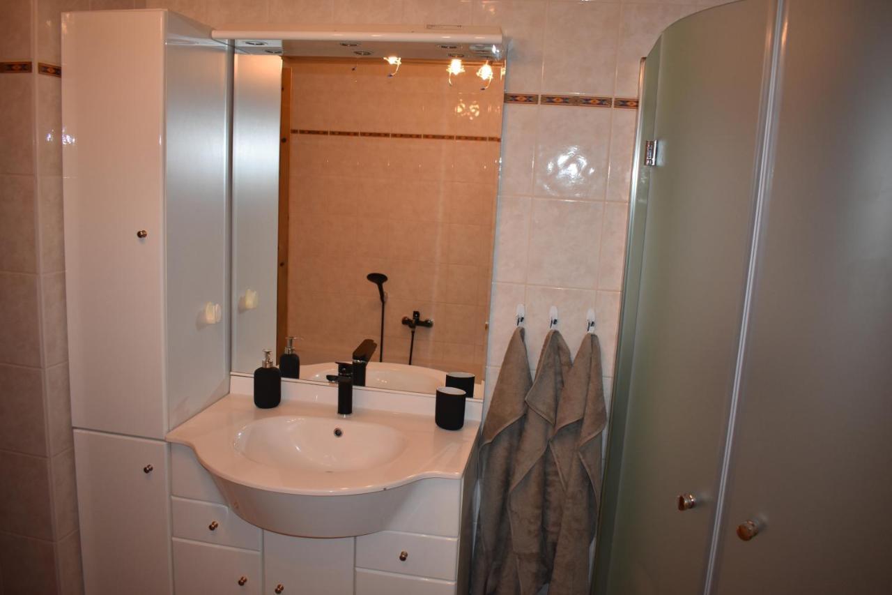 רדשטאדט Apartments Sprung מראה חיצוני תמונה